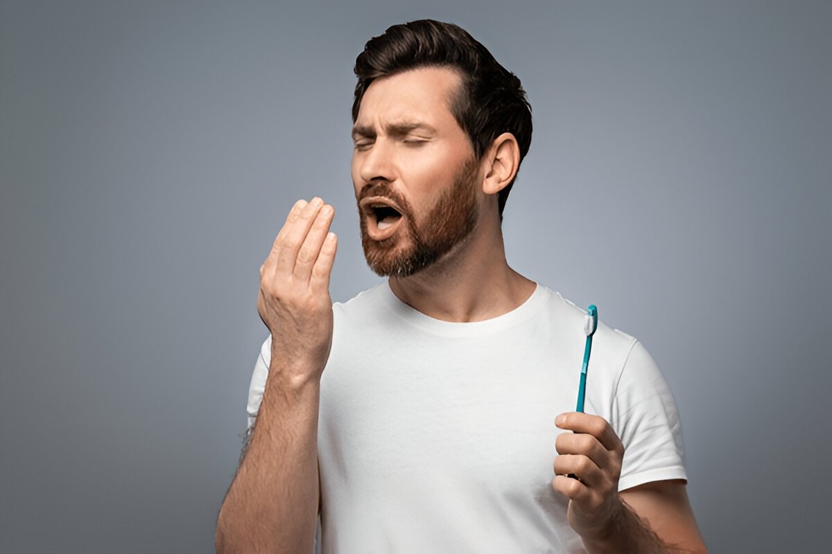 3 Surprising Causes of Bad Breath