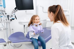 Tips for Preparing Kids for Dental Visits
