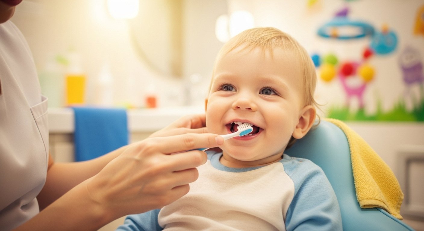 The Truth About Baby Teeth: Why They Matter More Than You Think