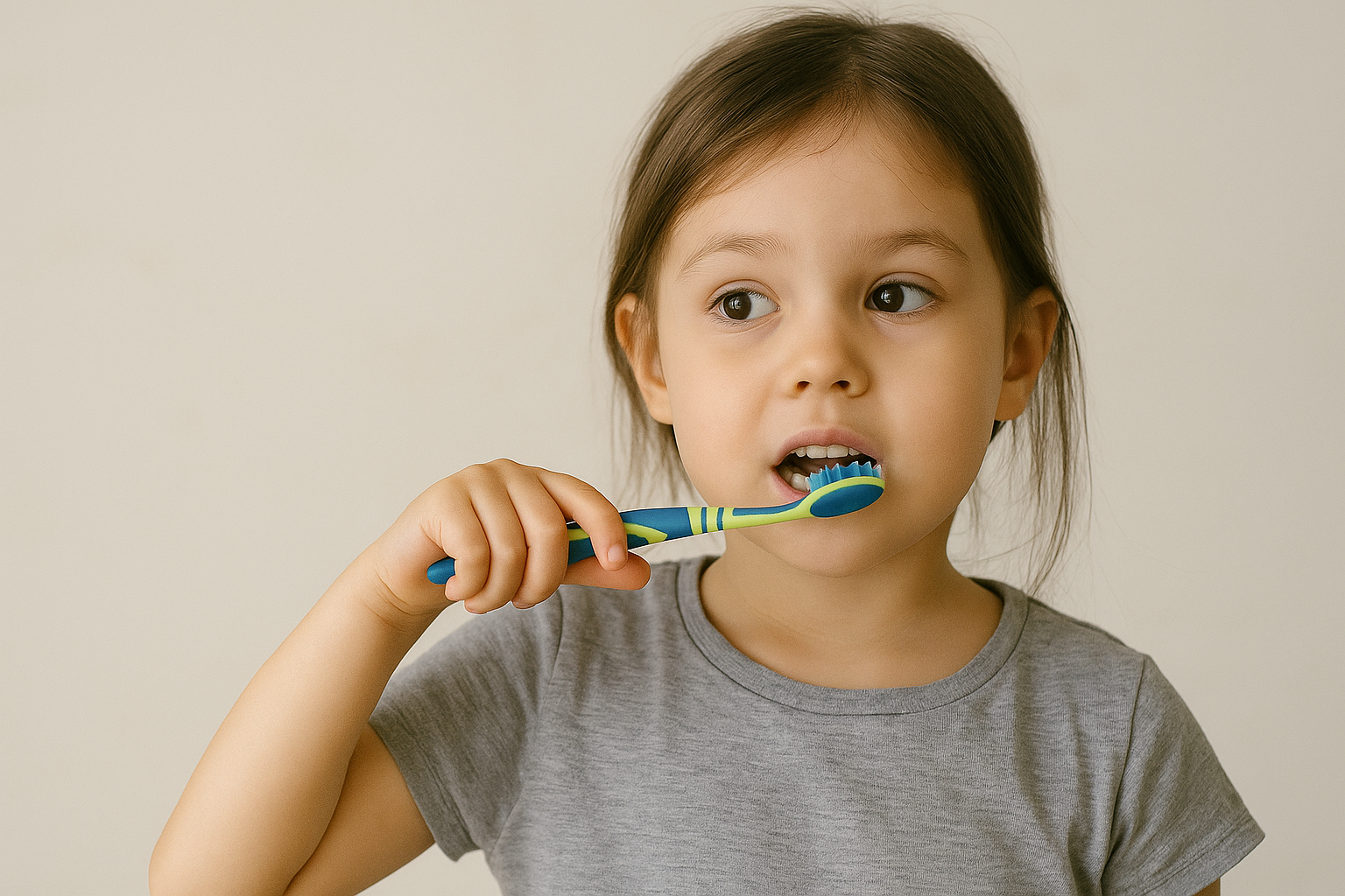 Fluoride for Kids: Is It Safe and Why Does It Matter?