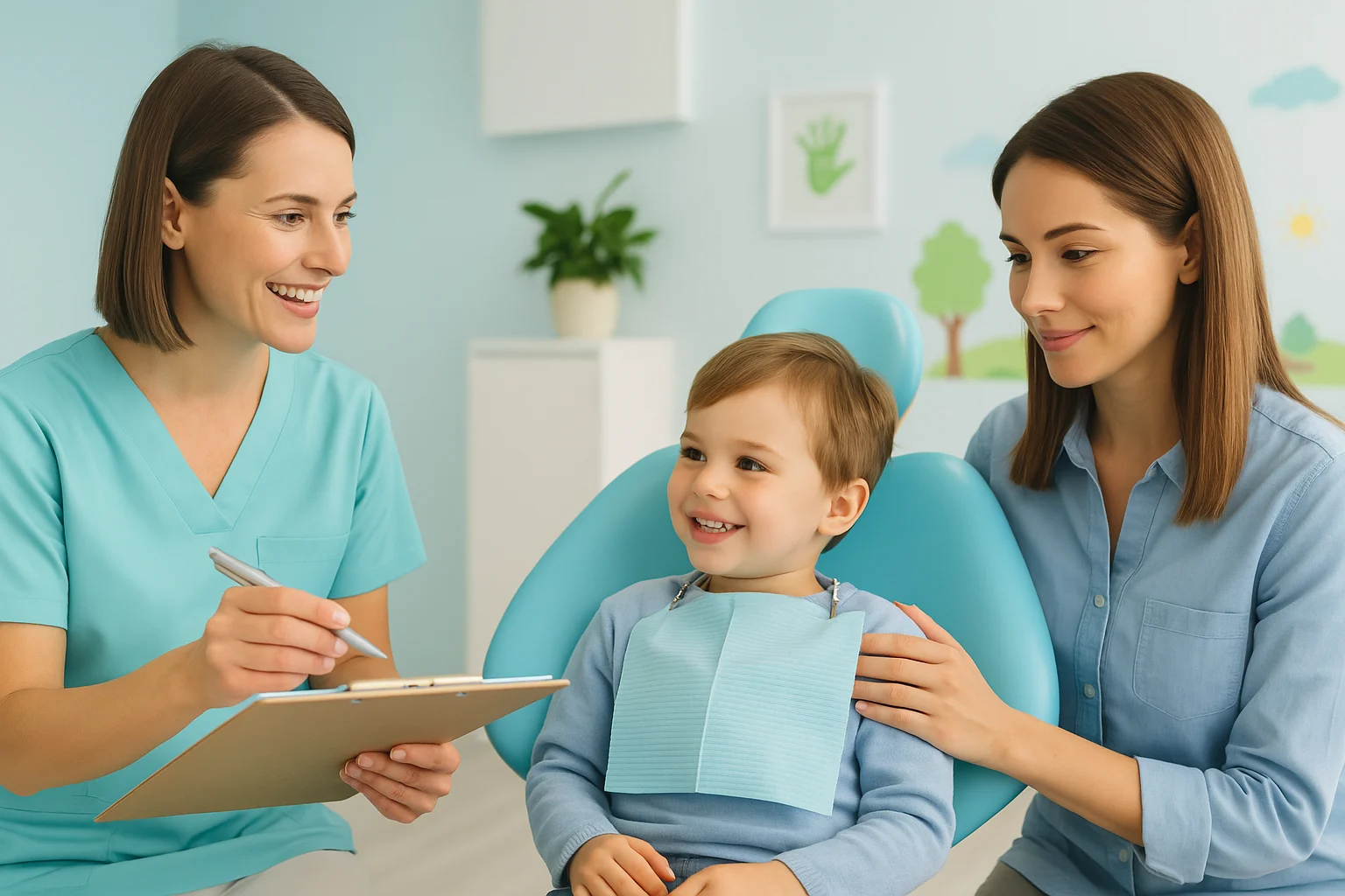 Personalized Dentistry: Why Custom Care Plans Are the Future of Oral Health