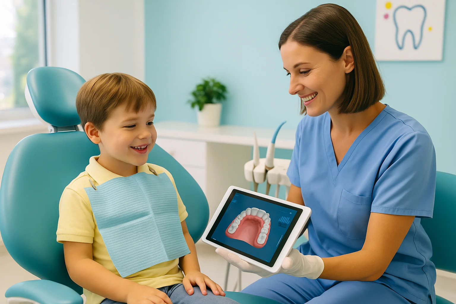 Smart Dentistry: How Digital Tools Are Redefining Patient Care