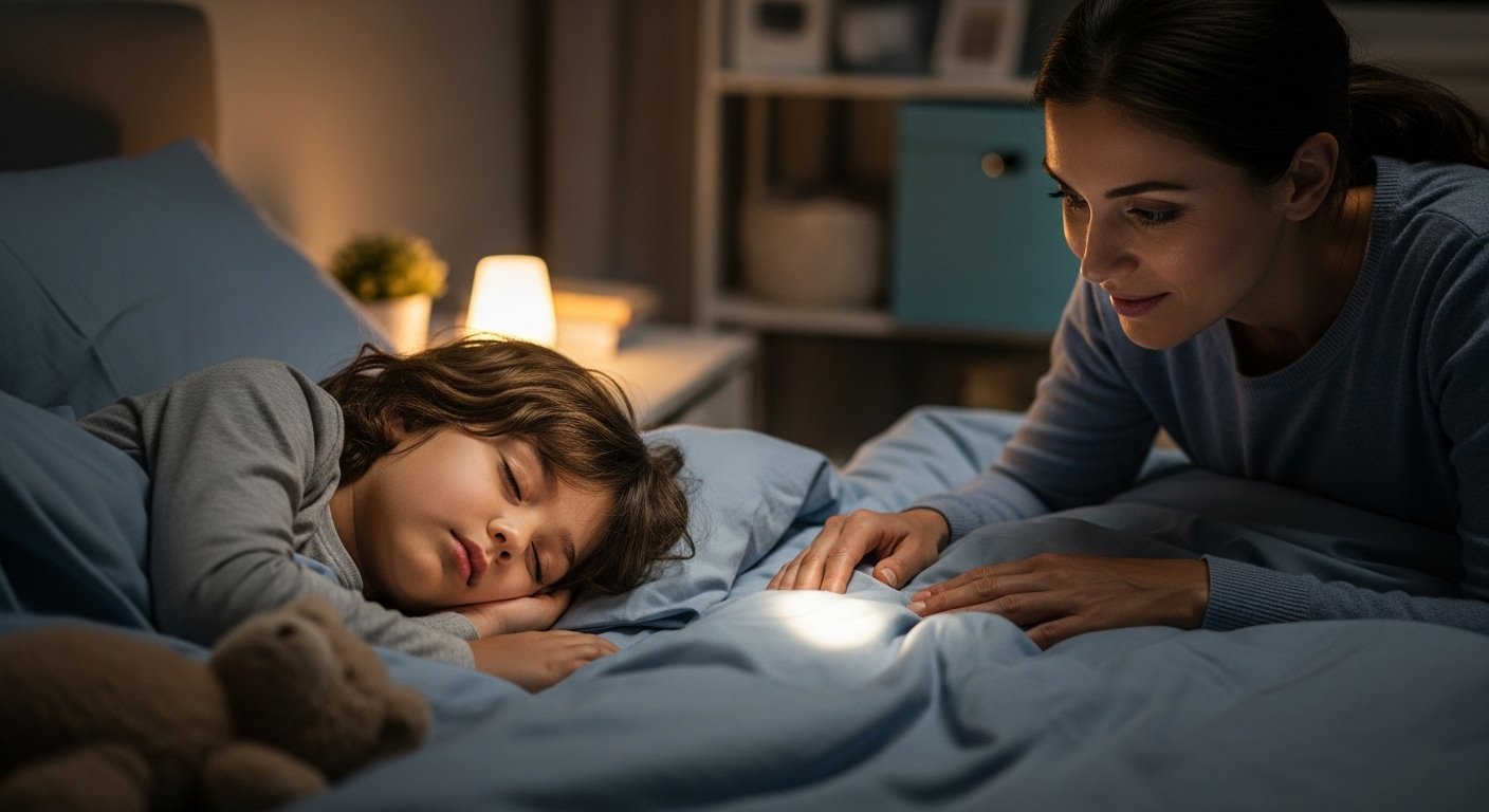 Understanding Sleep Bruxism in Children